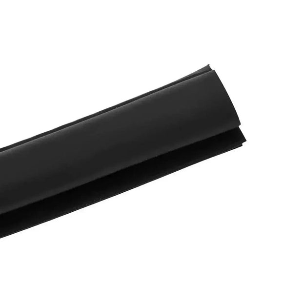 2 Stuks Voordeur Tochtstrip Afdichting Voor Dodge Ram 1500 2500 3500 1994-2002