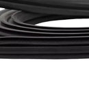 2 Stuks Voordeur Tochtstrip Afdichting Voor Dodge Ram 1500 2500 3500 1994-2002-9