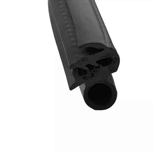 2 Stuks Voordeur Tochtstrip Afdichting Voor Dodge Ram 1500 2500 3500 1994-2002
