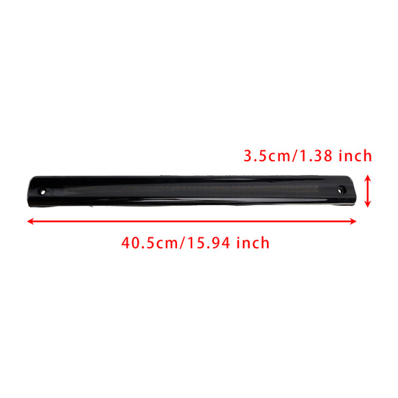 Tercera luz de freno trasera 15264475 para Buick Chevy Oldsmobile Pontiac Saturn Van