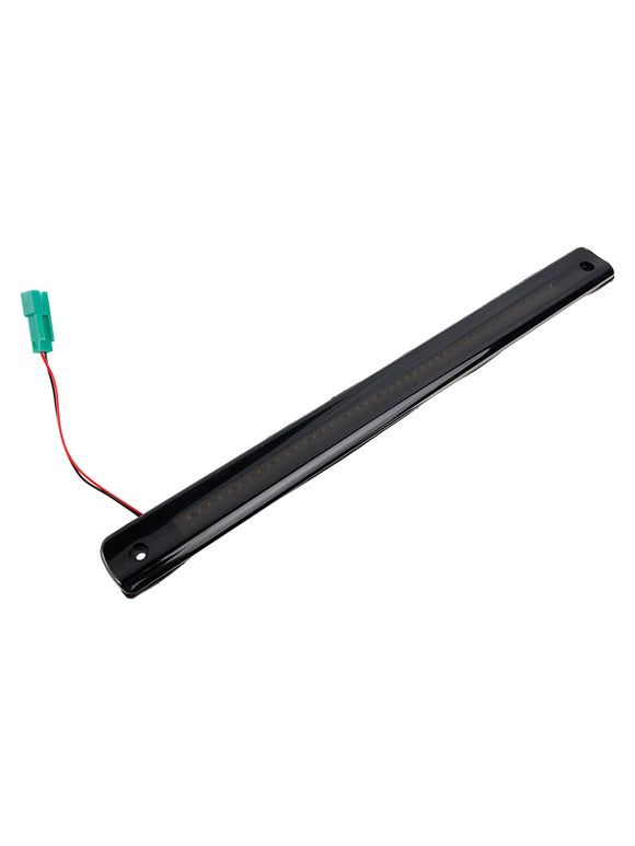 Tercera luz de freno trasera 15264475 para Buick Chevy Oldsmobile Pontiac Saturn Van