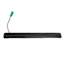 Tercera luz de freno trasera 15264475 para Buick Chevy Oldsmobile Pontiac Saturn Van-17