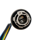 LH tai RH takalampun johtosarja EI-LED 92450-B2000 Kia Soulille 2013-2019-10