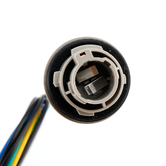 LH tai RH takalampun johtosarja EI-LED 92450-B2000 Kia Soulille 2013-2019