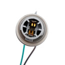 LH tai RH takalampun johtosarja EI-LED 92450-B2000 Kia Soulille 2013-2019-13