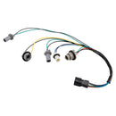 LH tai RH takalampun johtosarja EI-LED 92450-B2000 Kia Soulille 2013-2019-17