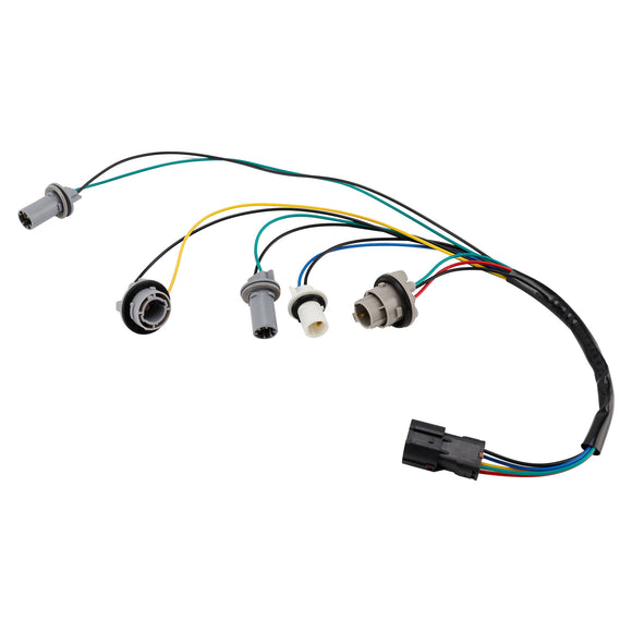 LH tai RH takalampun johtosarja EI-LED 92450-B2000 Kia Soulille 2013-2019
