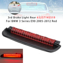 3e remlicht achter 63257145519 voor BMW 3-serie E90 2005-2012 rood-2