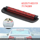 3e remlicht achter 63257145519 voor BMW 3-serie E90 2005-2012 rood-5