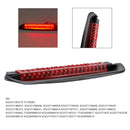 3e remlicht achter 63257145519 voor BMW 3-serie E90 2005-2012 rood-6