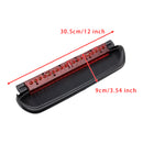 3e remlicht achter 63257145519 voor BMW 3-serie E90 2005-2012 rood-8