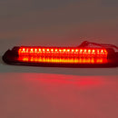 3e remlicht achter 63257145519 voor BMW 3-serie E90 2005-2012 rood-9
