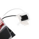 3e remlicht achter 63257145519 voor BMW 3-serie E90 2005-2012 rood-10