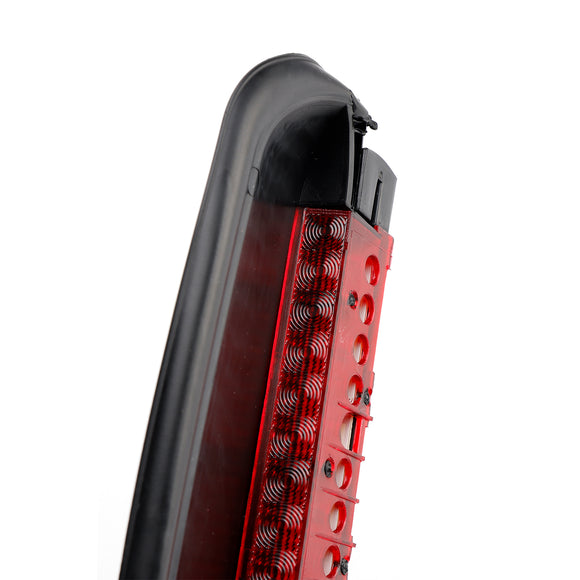 3e remlicht achter 63257145519 voor BMW 3-serie E90 2005-2012 rood