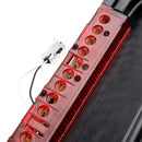 3e remlicht achter 63257145519 voor BMW 3-serie E90 2005-2012 rood-13