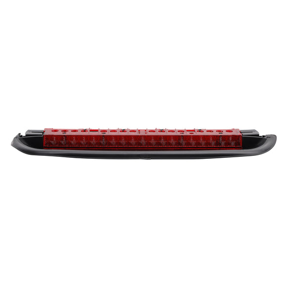 3e remlicht achter 63257145519 voor BMW 3-serie E90 2005-2012 rood