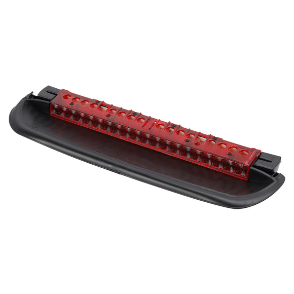 3e remlicht achter 63257145519 voor BMW 3-serie E90 2005-2012 rood