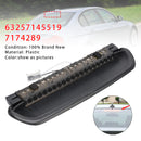 3e remlicht achter 63257145519 voor BMW 3-serie E90 2005-2012 gerookt-3