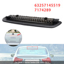 3e remlicht achter 63257145519 voor BMW 3-serie E90 2005-2012 gerookt-5