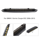 3e remlicht achter 63257145519 voor BMW 3-serie E90 2005-2012 gerookt-7