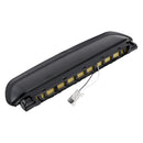 3e remlicht achter 63257145519 voor BMW 3-serie E90 2005-2012 gerookt-1