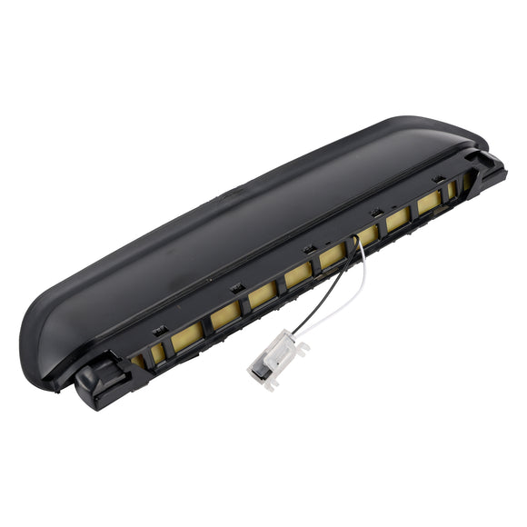 3e remlicht achter 63257145519 voor BMW 3-serie E90 2005-2012 gerookt