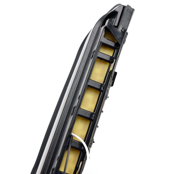 3e remlicht achter 63257145519 voor BMW 3-serie E90 2005-2012 gerookt
