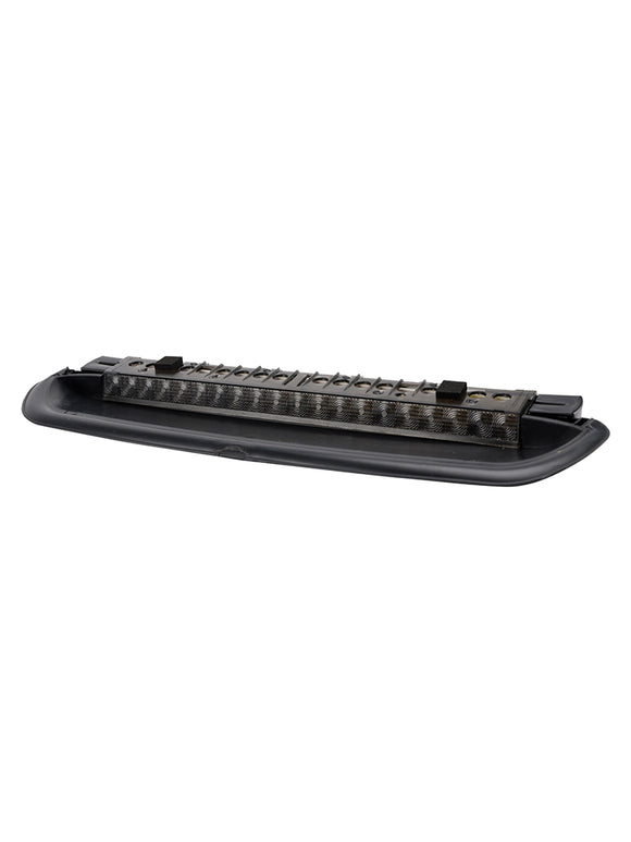 3e remlicht achter 63257145519 voor BMW 3-serie E90 2005-2012 gerookt