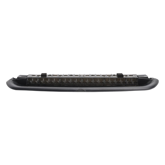 3e remlicht achter 63257145519 voor BMW 3-serie E90 2005-2012 gerookt