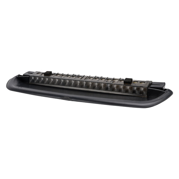 3e remlicht achter 63257145519 voor BMW 3-serie E90 2005-2012 gerookt