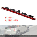 Rear Third Brake Light 63256961016 For Mini Cooper Convertible R52 03-08 Red-5