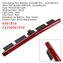 Rear Third Brake Light 63256961016 For Mini Cooper Convertible R52 03-08 Red-6