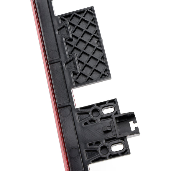 Rear Third Brake Light 63256961016 For Mini Cooper Convertible R52 03-08 Red