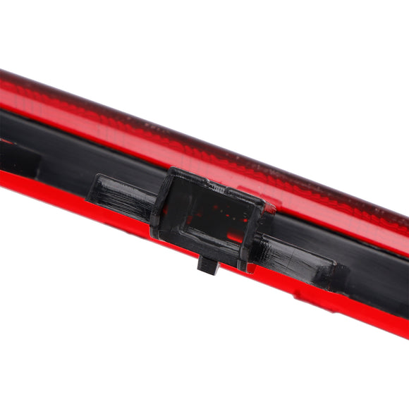 Rear Third Brake Light 63256961016 For Mini Cooper Convertible R52 03-08 Red
