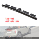Achterremlicht 63256961016 voor Mini Cooper Convertible R52 03-08 gerookt-5