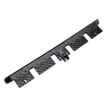 Achterremlicht 63256961016 voor Mini Cooper Convertible R52 03-08 gerookt