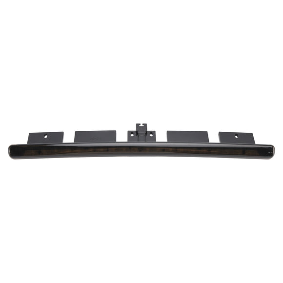 Achterremlicht 63256961016 voor Mini Cooper Convertible R52 03-08 gerookt