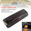 Luz LED de humo para tercera luz de freno, lámpara trasera 7L3Z-13A613-B para FORD F150 2004-2008-3