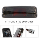 Luz LED de humo para tercera luz de freno, lámpara trasera 7L3Z-13A613-B para FORD F150 2004-2008-7