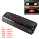 Luz LED de humo para tercera luz de freno, lámpara trasera 7L3Z-13A613-B para FORD F150 2004-2008-6