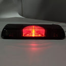 Luz LED de humo para tercera luz de freno, lámpara trasera 7L3Z-13A613-B para FORD F150 2004-2008-9