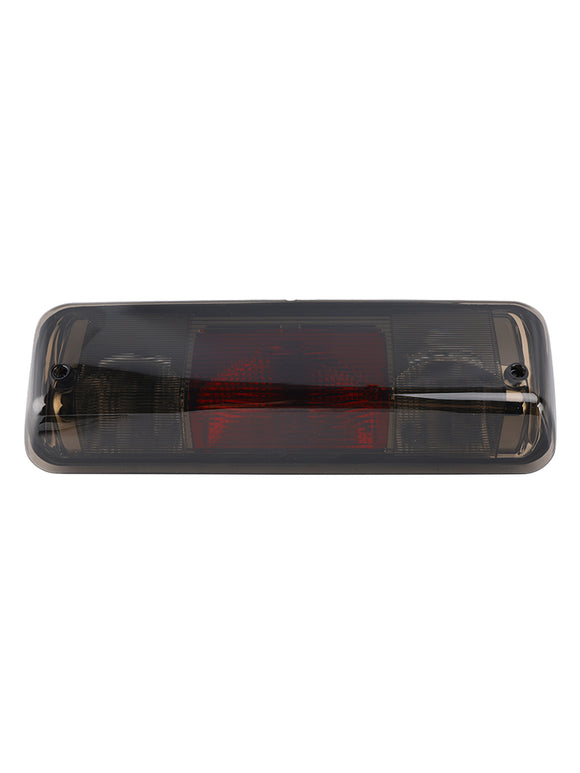 Luz LED de humo para tercera luz de freno, lámpara trasera 7L3Z-13A613-B para FORD F150 2004-2008