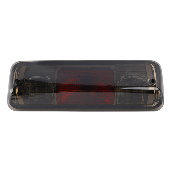 Luz LED de humo para tercera luz de freno, lámpara trasera 7L3Z-13A613-B para FORD F150 2004-2008