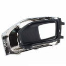 Cubierta del bisel de la lámpara de luz antiniebla lado derecho del pasajero 22936427 para GMC Yukon 2015-2020-1