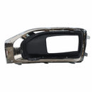 Cubierta del bisel de la lámpara de luz antiniebla lado derecho del pasajero 22936427 para GMC Yukon 2015-2020-9
