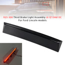 923-300 Tercer conjunto de luz de freno JL1Z13A613C para modelos Ford Lincoln-2