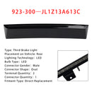 923-300 Tercer conjunto de luz de freno JL1Z13A613C para modelos Ford Lincoln-4