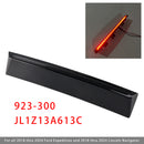 923-300 Tercer conjunto de luz de freno JL1Z13A613C para modelos Ford Lincoln-5