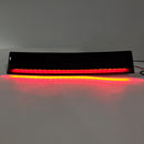 923-300 Tercer conjunto de luz de freno JL1Z13A613C para modelos Ford Lincoln-9