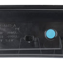 923-300 Tercer conjunto de luz de freno JL1Z13A613C para modelos Ford Lincoln-14